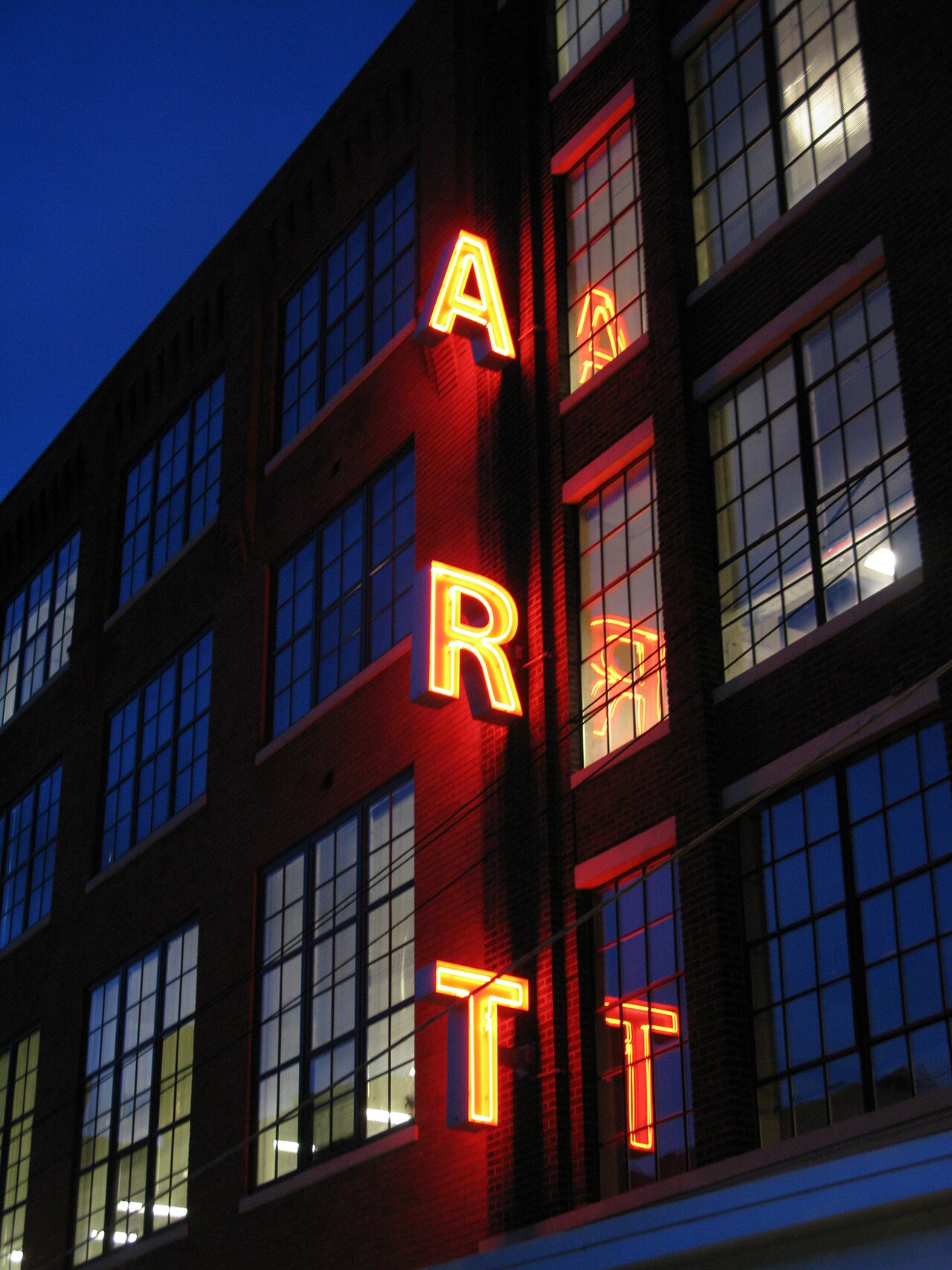 Art Academy (video game)