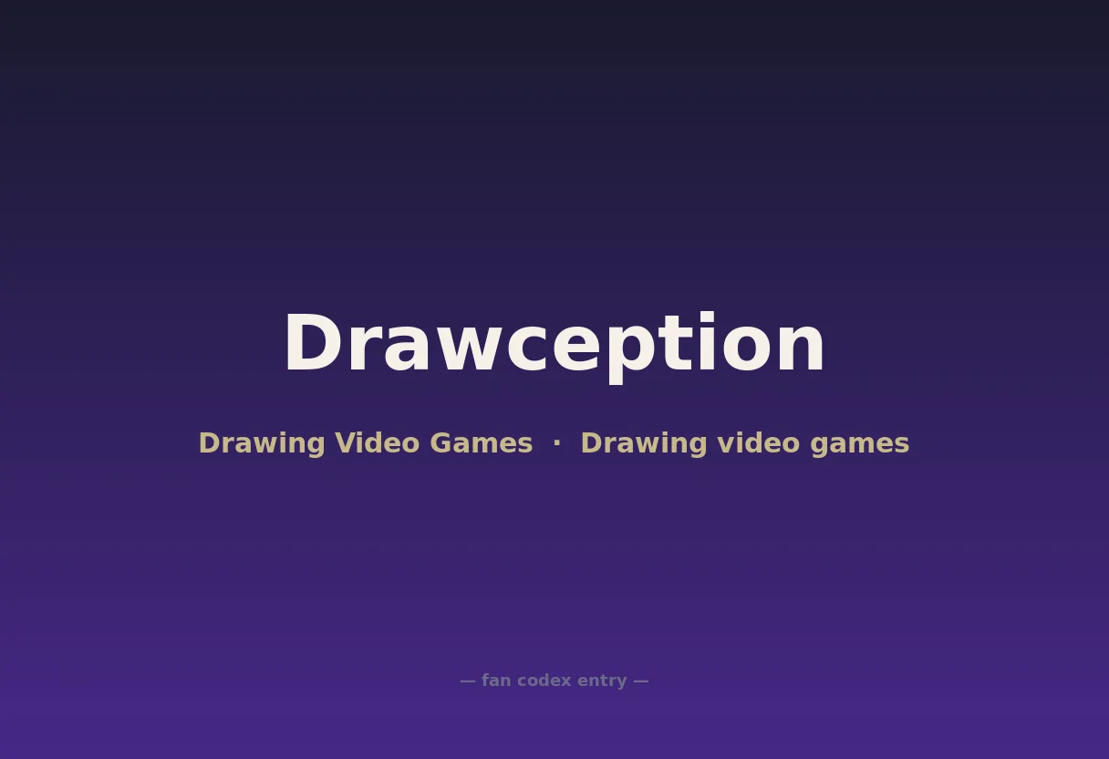 Drawception