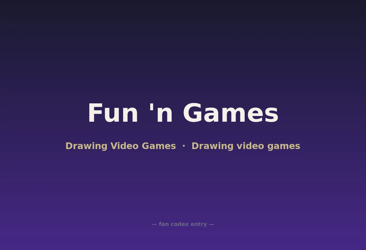 Fun 'n Games